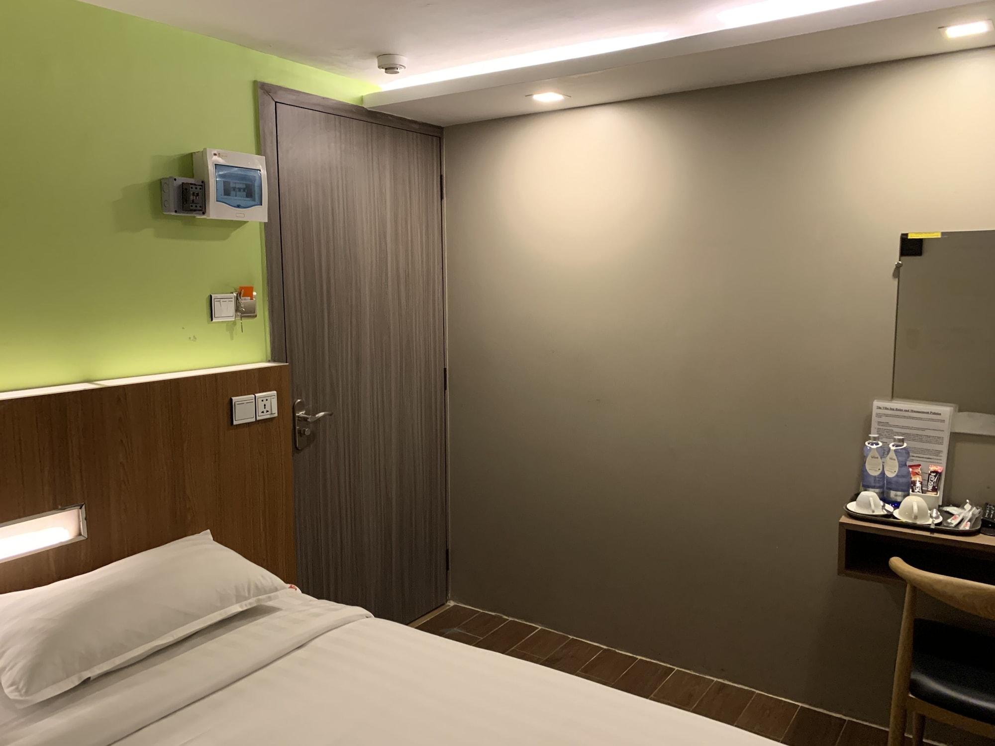 The Vibe Inn Yangon Eksteriør bilde