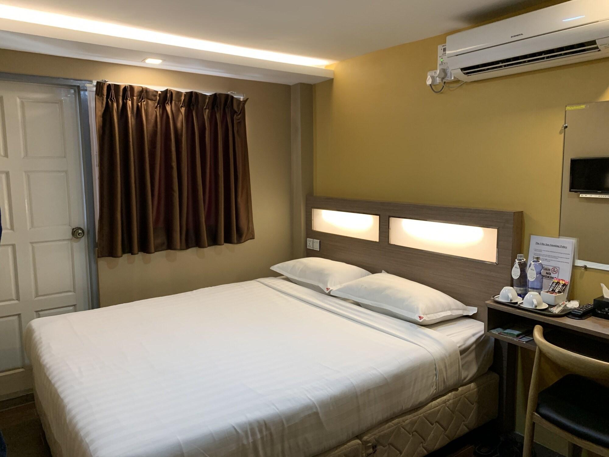 The Vibe Inn Yangon Eksteriør bilde
