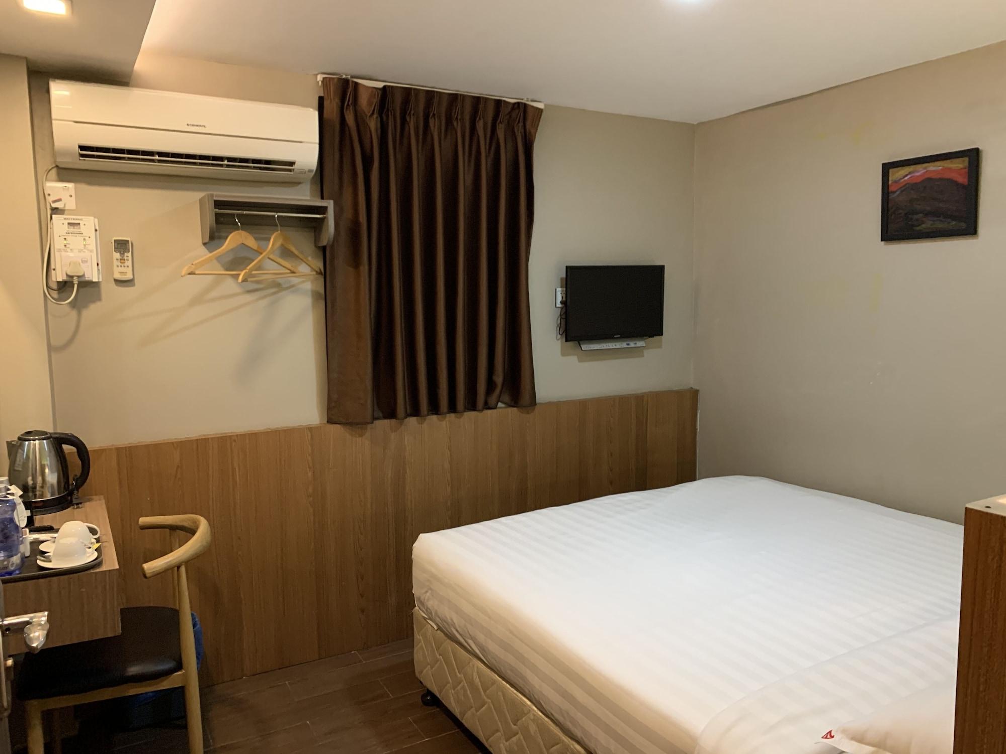 The Vibe Inn Yangon Eksteriør bilde