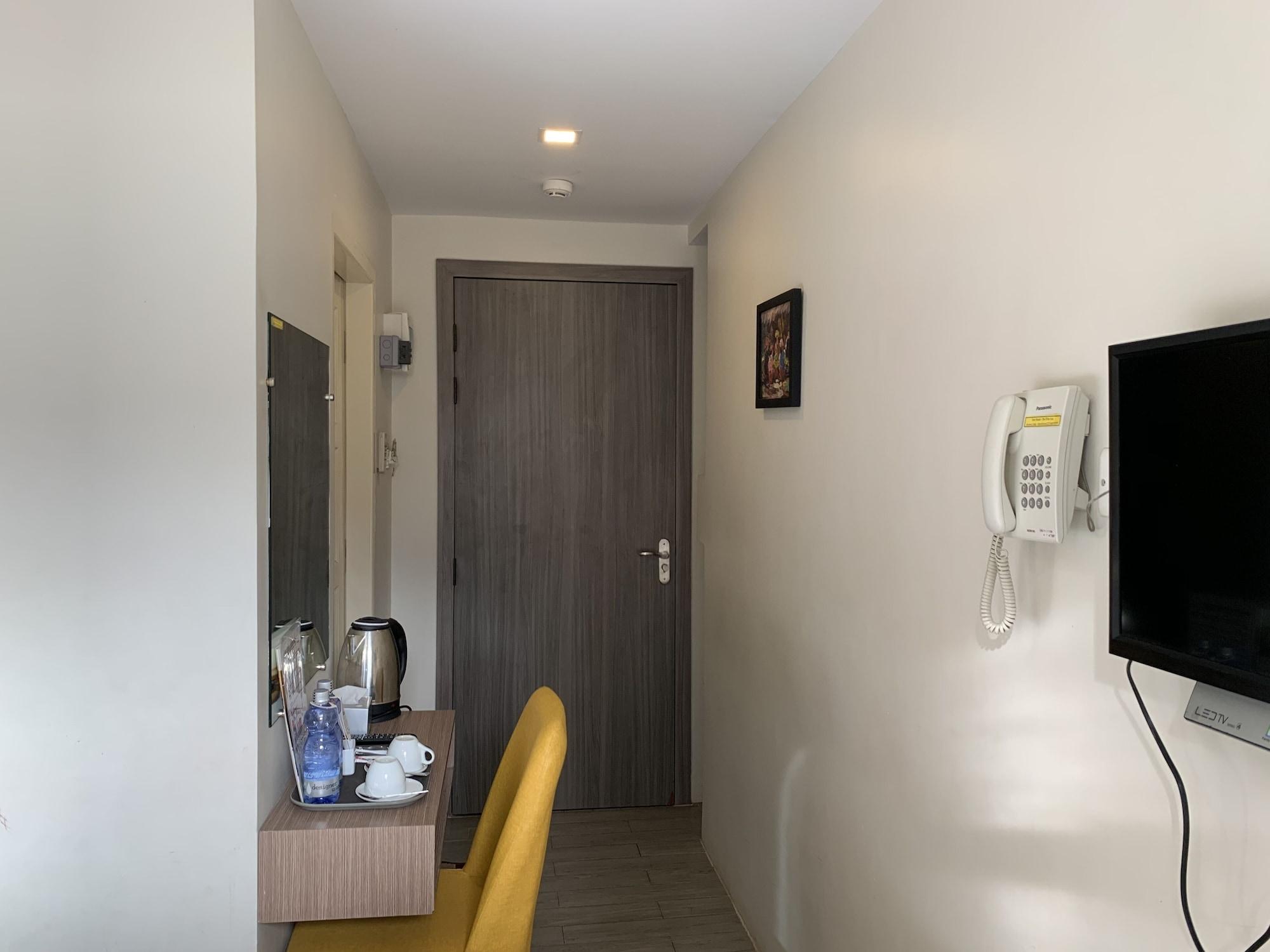 The Vibe Inn Yangon Eksteriør bilde