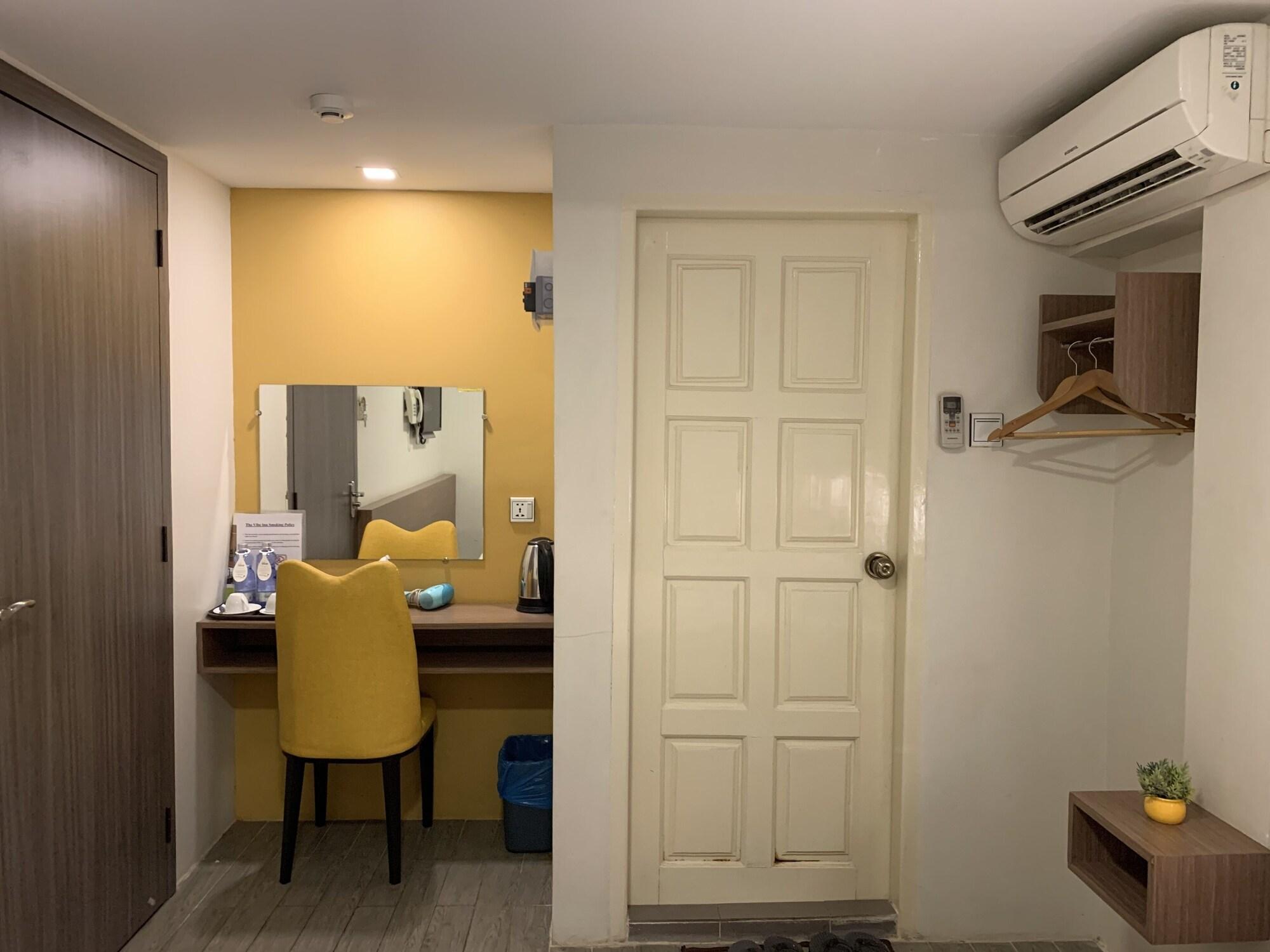The Vibe Inn Yangon Eksteriør bilde